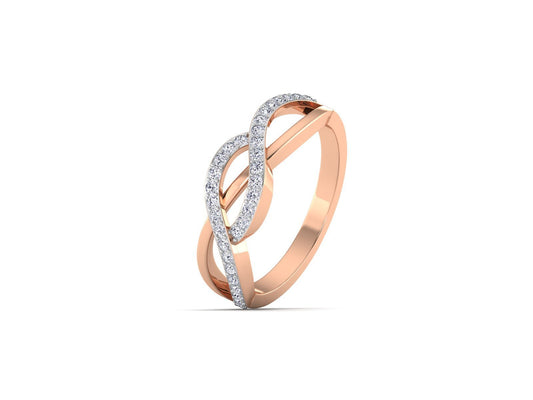 ITZEL DIAMOND RING - zivar.co