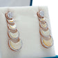 JAYLEE DIAMOND EARRING - zivar.co