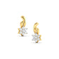 Jemima Diamond Earring - zivar.co