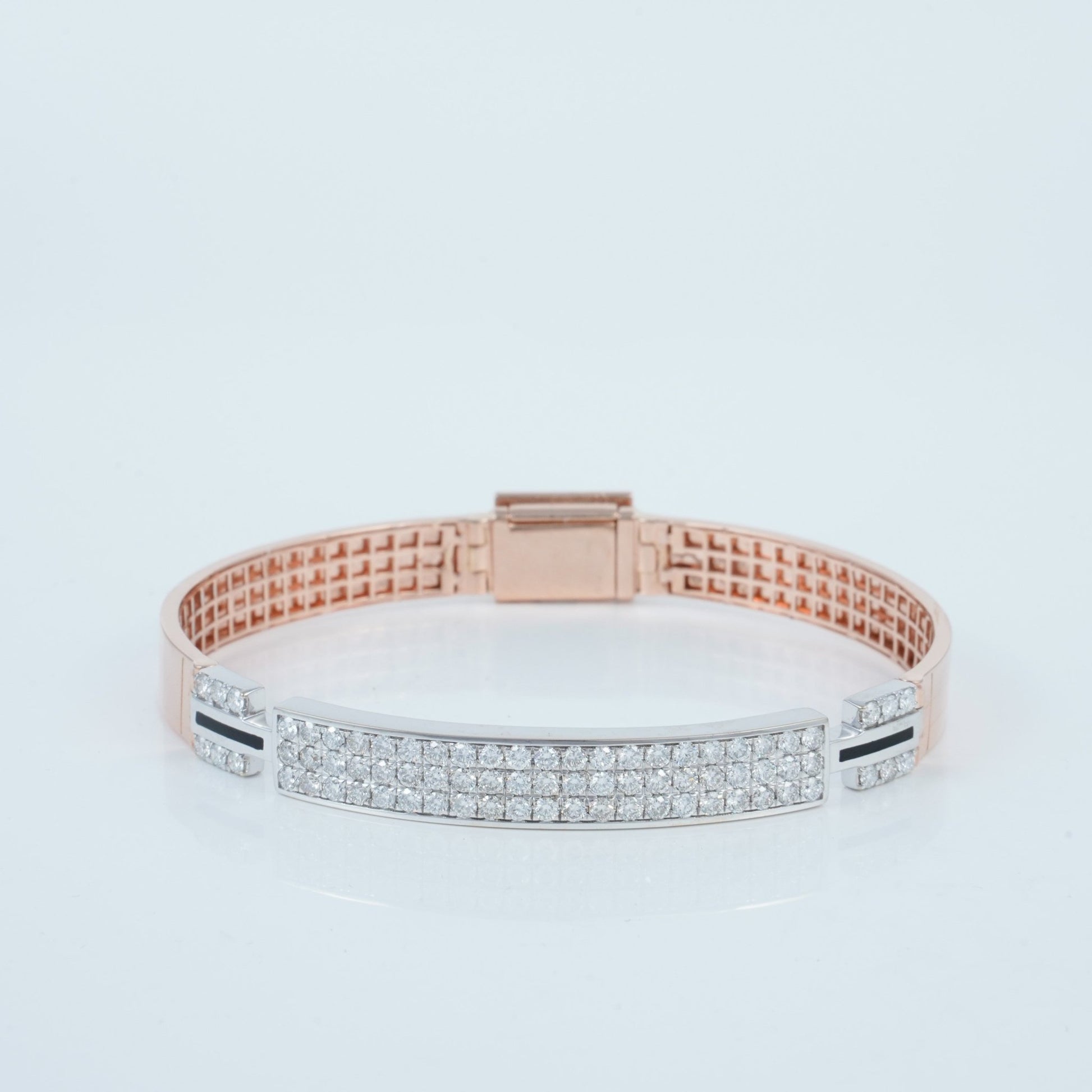 JONAS DIAMOND BRACELET - zivar.co