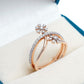 JOSIE DIAMOND RING - zivar.co