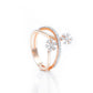 JOSIE DIAMOND RING - zivar.co
