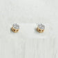 Joyce Diamond Earring - zivar.in