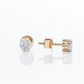 Joyce Diamond Earring - zivar.in