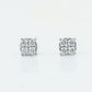 Julie Diamond Earring - zivar.co