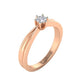 Karysa Diamond Ring - zivar.co