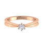 Karysa Diamond Ring - zivar.co