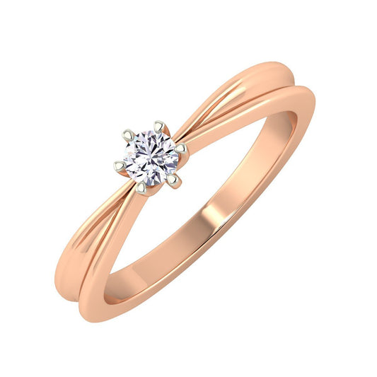 Karysa Diamond Ring - zivar.co