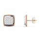 KASHVI DIAMOND EARRING - zivar.co