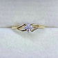 Kate Diamond Ring - zivar.co