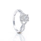 KELSEY DIAMOND RING - zivar.co