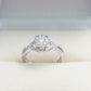 KELSEY DIAMOND RING - zivar.co