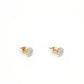 Kira Diamond Earring - zivar.in