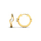KIYA DIAMOND EARRING - zivar.co