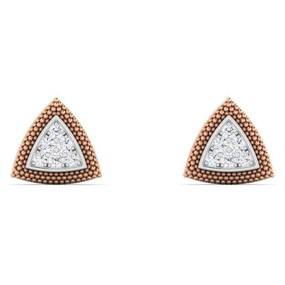 Kritu Diamond Earring - zivar.co