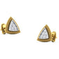 Kritu Diamond Earring - zivar.in