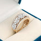 Laura Diamond Ring - zivar.co