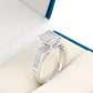 Lexi Diamond Ring - zivar.co