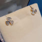 Lily Diamond Earring - zivar.in