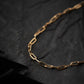 Link Gold Chain - zivar.in