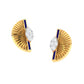 Lisa Diamond Earring - zivar.in