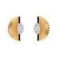Lisa Diamond Earring - zivar.in