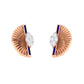 Lisa Diamond Earring - zivar.co