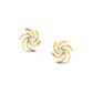 LUSTER DIAMOND EARRING - zivar.co