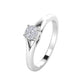 Maisie Diamond Ring - zivar.in