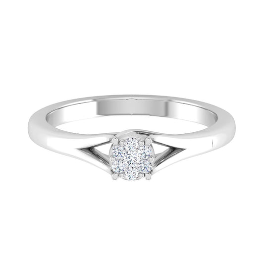 Maisie Diamond Ring - zivar.in