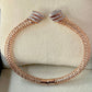 MALIA DIAMOND BRACELET - zivar.co
