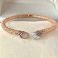 MALIA DIAMOND BRACELET - zivar.co