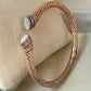 MALIA DIAMOND BRACELET - zivar.co