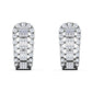 MARCELLA DIAMOND EARRING - zivar.in