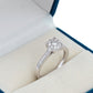 Maria Diamond Ring - zivar.co
