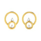 MIRABAL DIAMOND EARRING - zivar.co