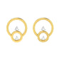 MIRABAL DIAMOND EARRING - zivar.co