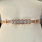 Molly Diamond Bracelet - zivar.co