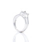 Morgan Diamond Ring - zivar.co