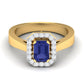 NANDANI DIAMOND RING - zivar.in