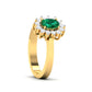 NEELAM DIAMOND RING - zivar.co