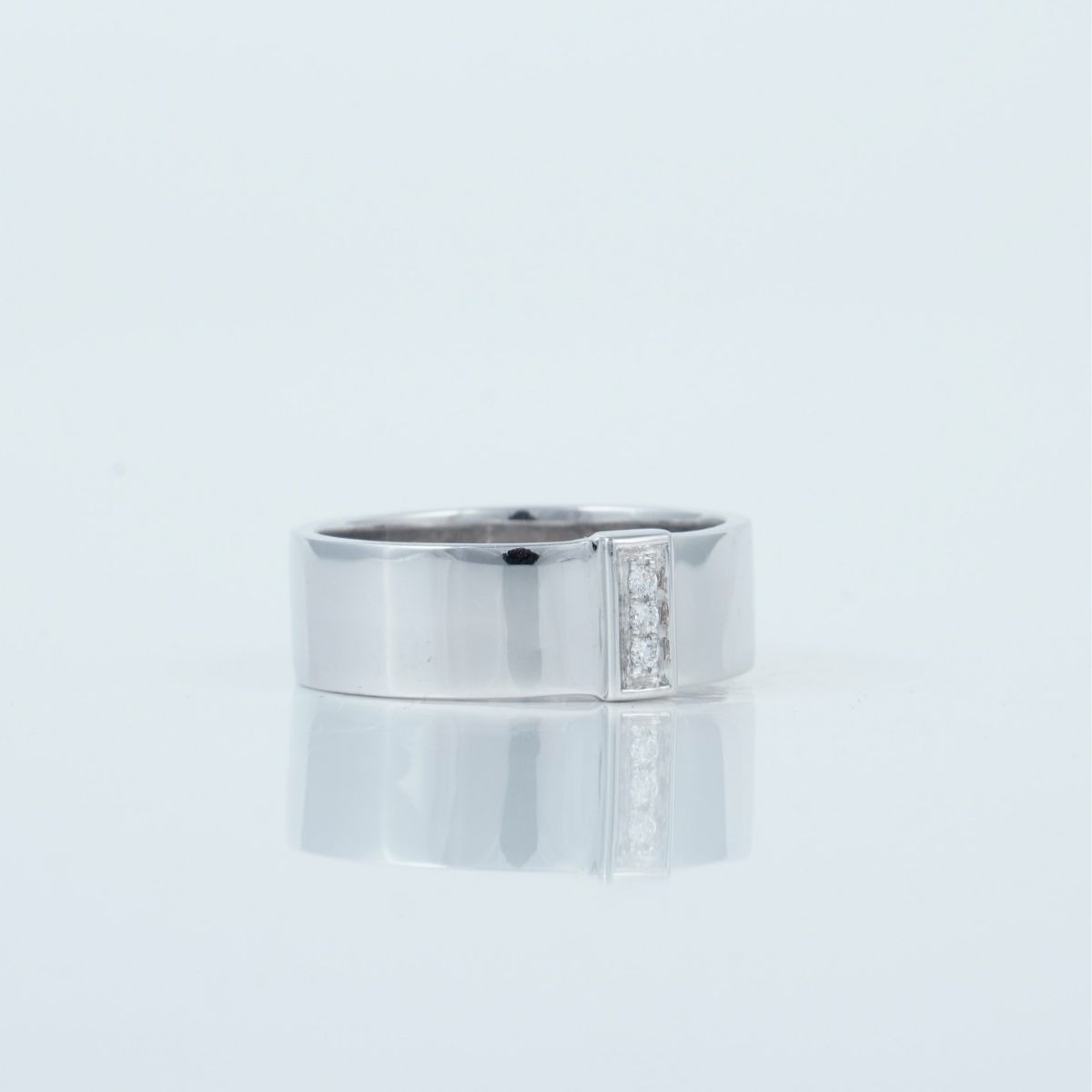 NICHOLAS DIAMOND RING - zivar.co