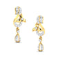 NILIMA DIAMOND EARRING - zivar.in