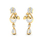 NILIMA DIAMOND EARRING - zivar.in