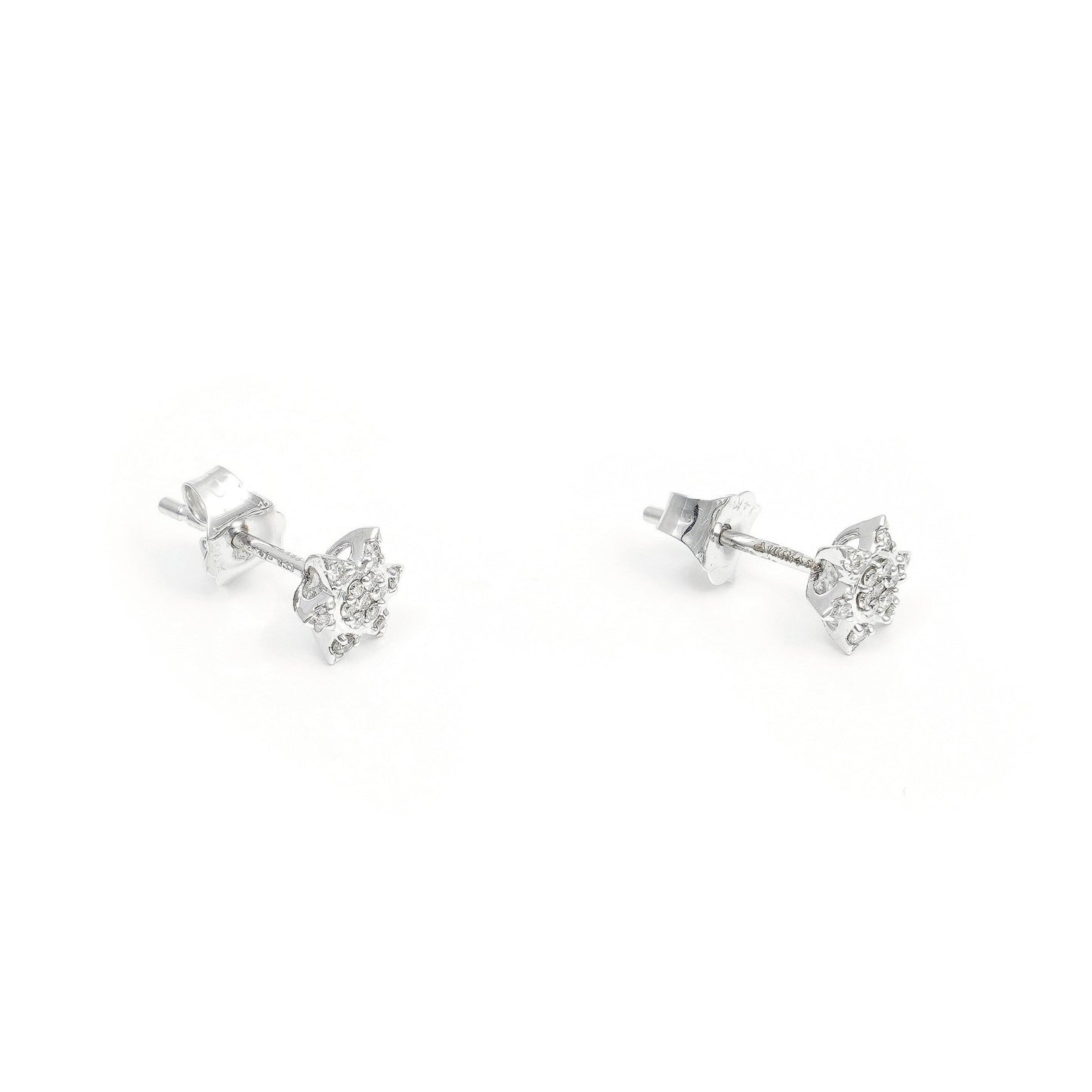 Nineve Diamond Earring - zivar.co
