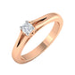 NUTAN DIAMOND RING - zivar.in