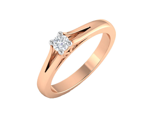 NUTAN DIAMOND RING - zivar.in