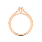 NUTAN DIAMOND RING - zivar.in