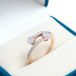 Nylah Diamond Ring - zivar.in