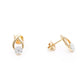 ODA DIAMOND EARRING - zivar.co